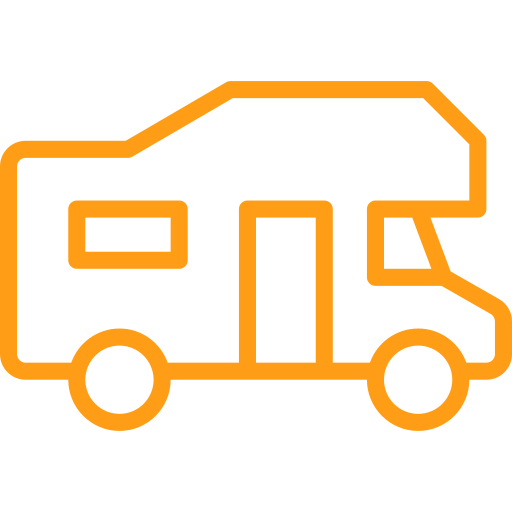 camper-van