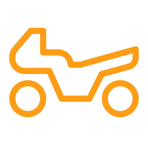 motorcycle