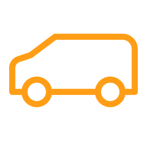 van